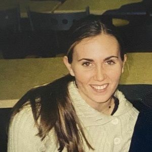 Meet your Posher, Dana